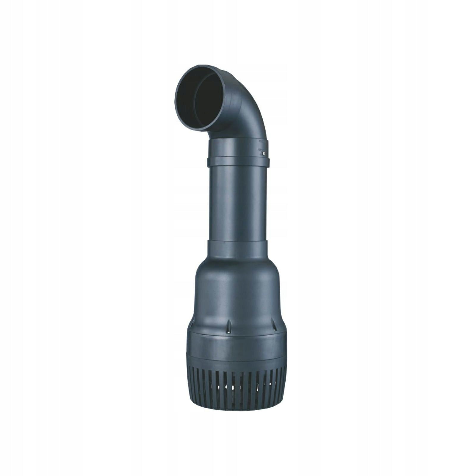 Pipe pump for pond JKP55000 55000 l/h low pressure for dirty water Packaging status original