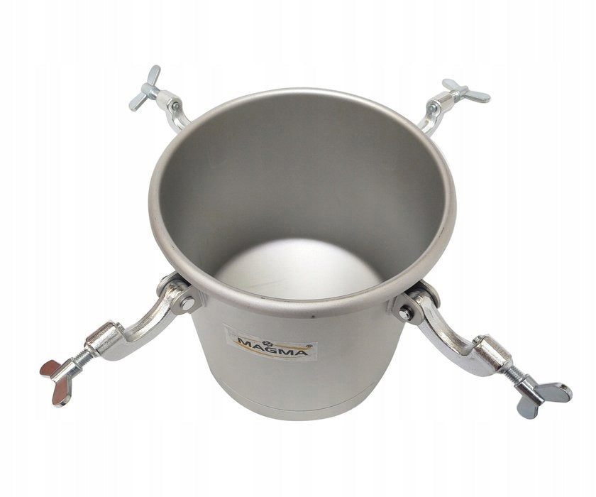 Pistol paint sprayer pressure vessel 8L EAN (GTIN) 5903246825329