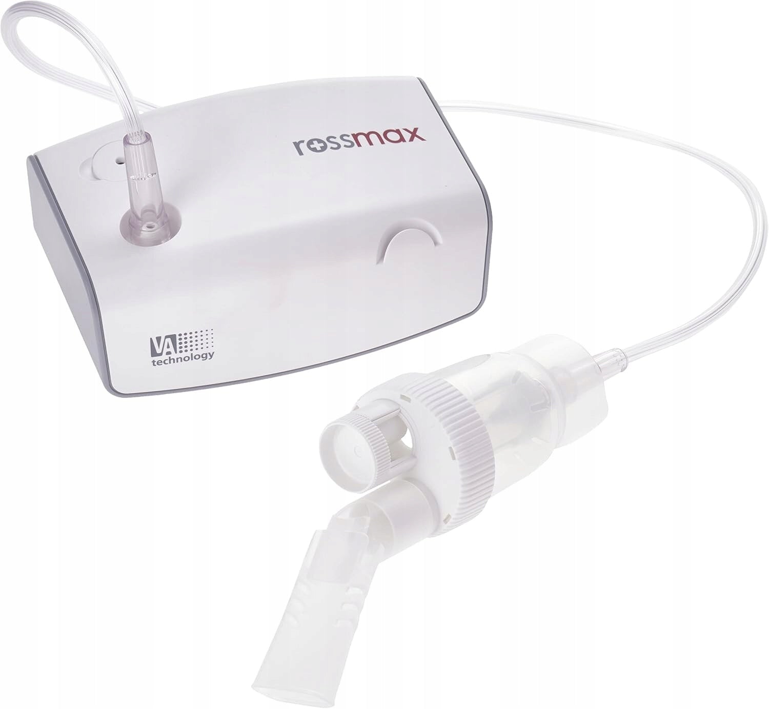 Piston nebuliser inhaler ROSSMAX NB60 Brand Rossmax