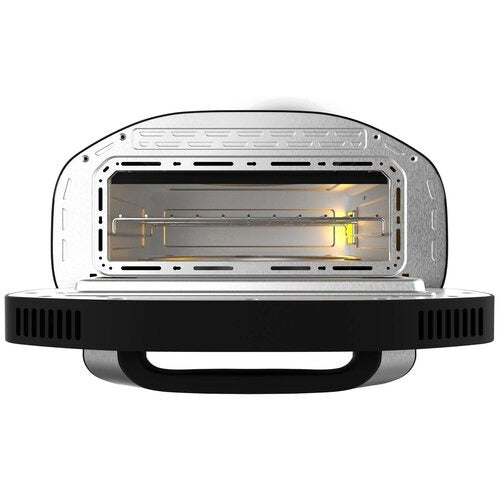 Pizza Oven Mini Oven Pizza&Co Tifosi 03827 Cecotec 1700W Black Brand Cecotec