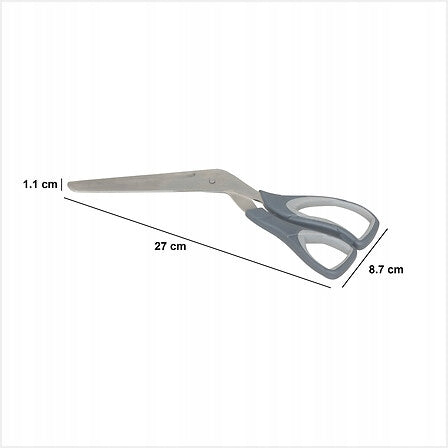 Pizza Shears Kitchen Stainless Steel Pizza Knife Brand no brand