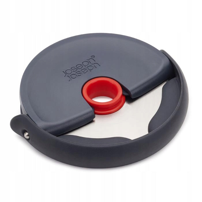Pizza knife child protection Disc Joseph Joseph