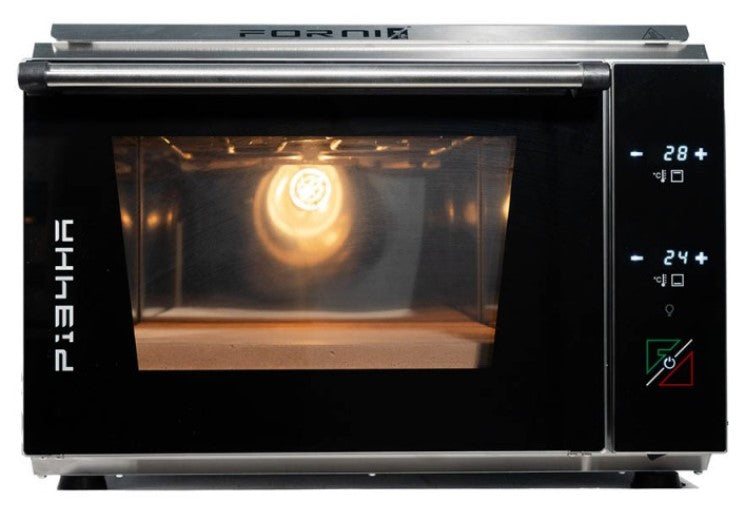 Pizza oven Effeuno P134HA 509 EASY PIZZA PRO BISCOTTO + EBOOK FREEBIE! Brand EffeUno