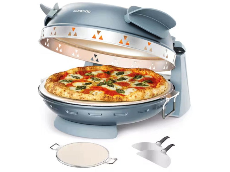Pizza oven KENWOOD KPO10.000GY 1500W Grey