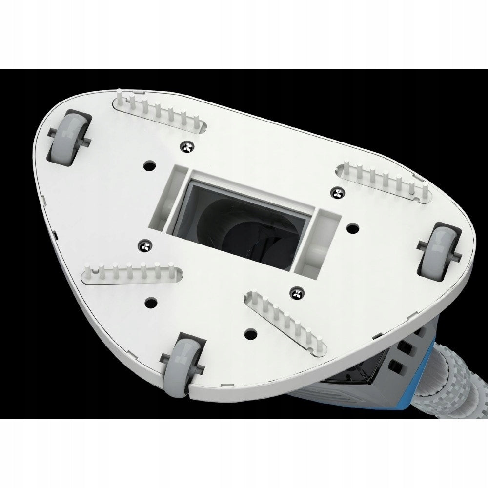 Planet Pool ORCA 20 AKU Handheld Vacuum Cleaner Manufacturer code 107476