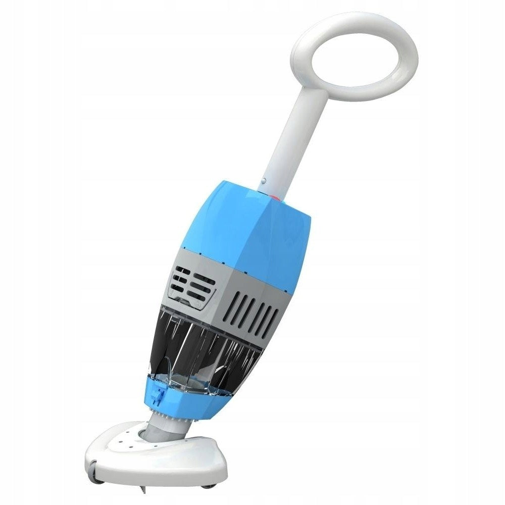 Planet Pool ORCA 20 AKU Handheld Vacuum Cleaner