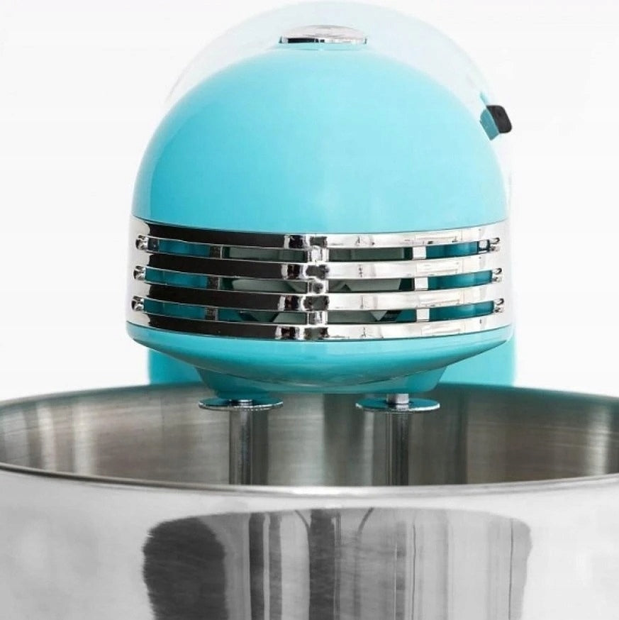 Planetary Food Processor Cecomixer Easy 4041 Cecotec 250W 6 Power Blue EAN (GTIN) 8435484040419
