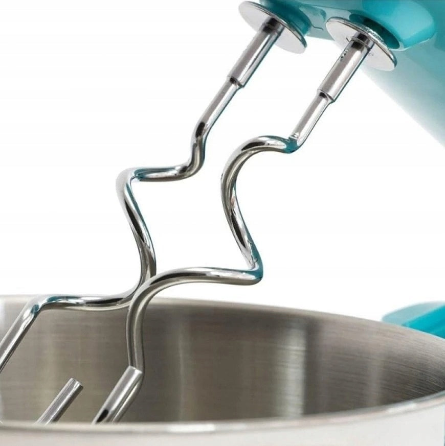 Planetary Food Processor Cecomixer Easy 4041 Cecotec 250W 6 Power Blue Manufacturer code 04041