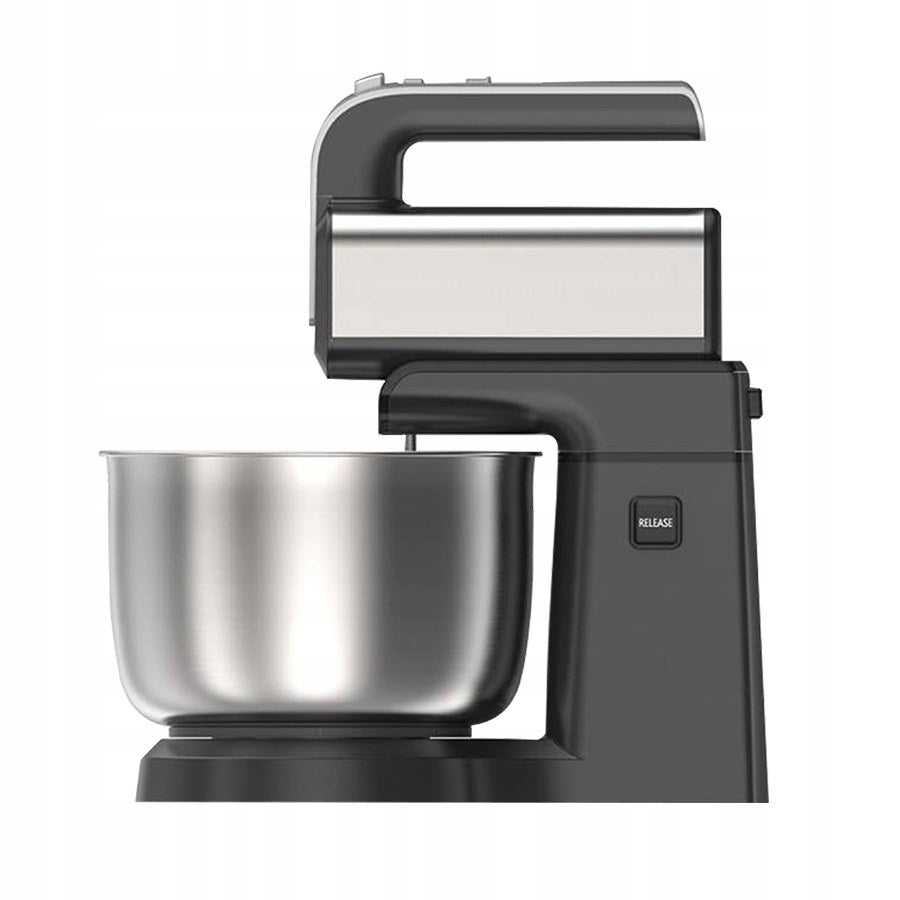 Planetary Mixer Maestro MR-551 with 7 Speeds and Turbo Function