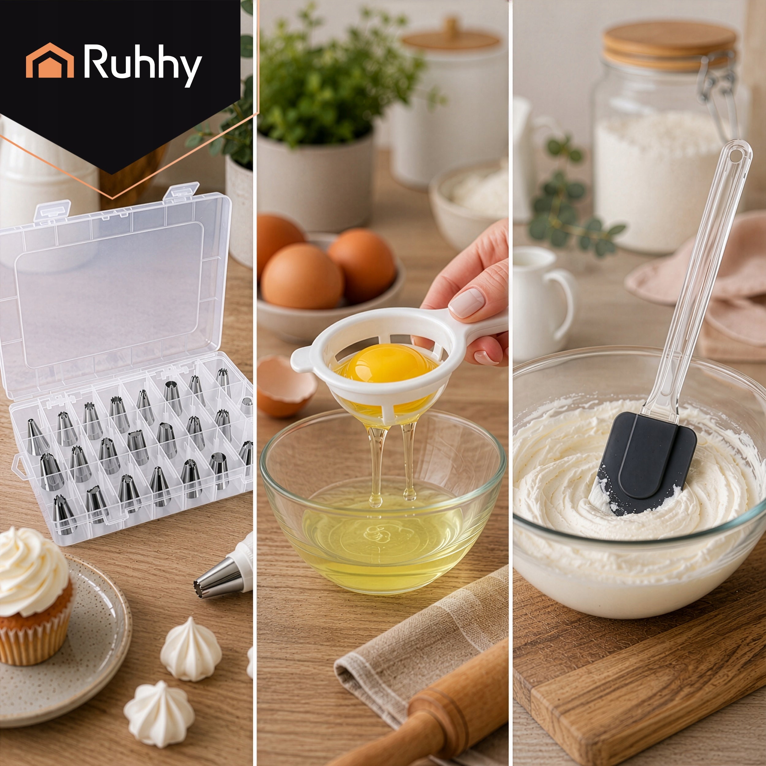 Planetary Robot Kitchen Mixer Multifunctional with Large Bowl 4,5L 9in1 Powerful Operating modes pulsating