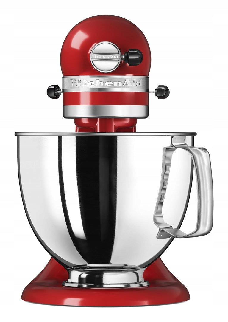 Planetary food processor KitchenAid 5KSM125EER (300W) Brand KitchenAid