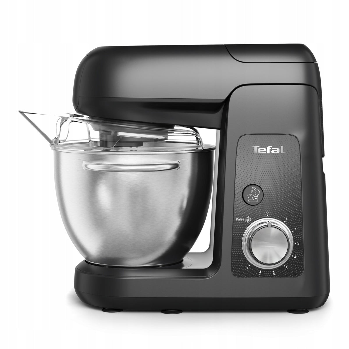 Planetary food processor TEFAL Bake Partner QB525838 1100 W 4,6l Packaging status original