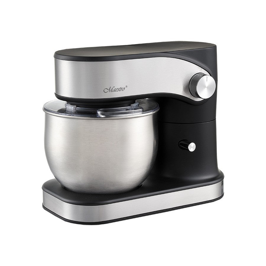 Planetary mixer with bowl 3L 1200W MAESTRO MR-557