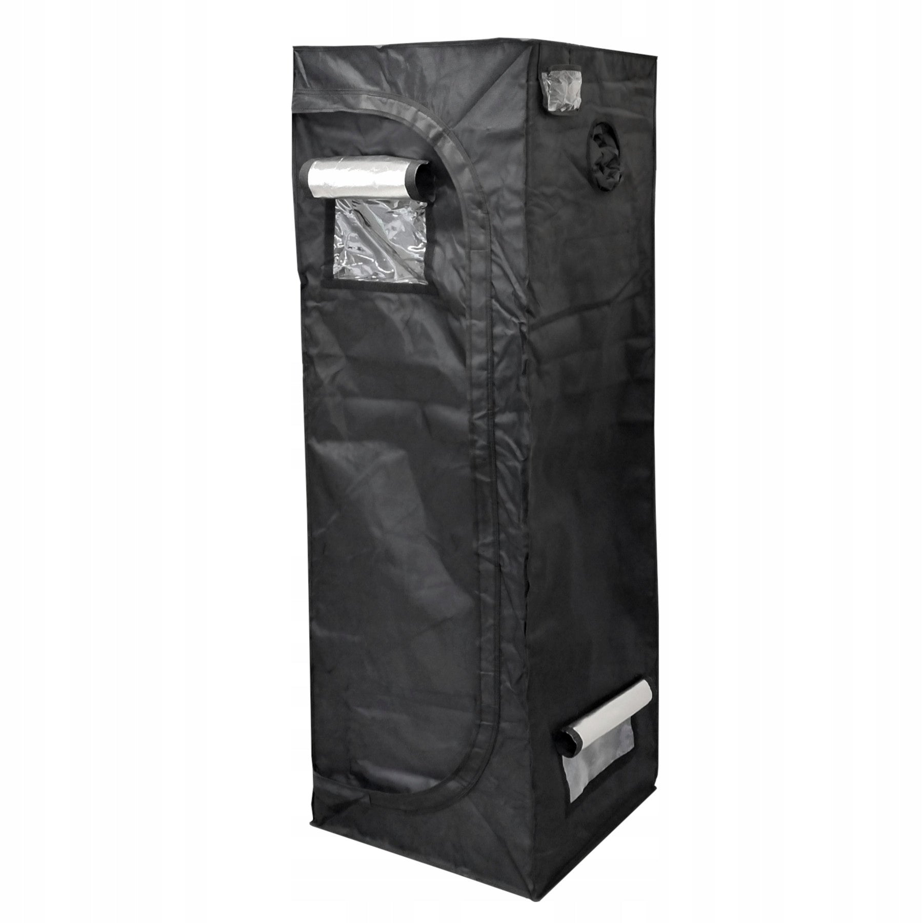 Plant growing tent 60x60x180 cm GrowBox growing Filter Accessories 1680D Length 60 m
