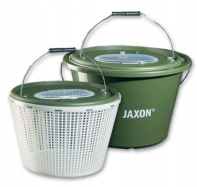 Planter For Livestock 15 Liters 40/25cm Jaxon