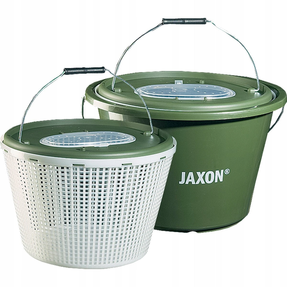 Planter For Livestock 33/23cm Jaxon Brand Jaxon