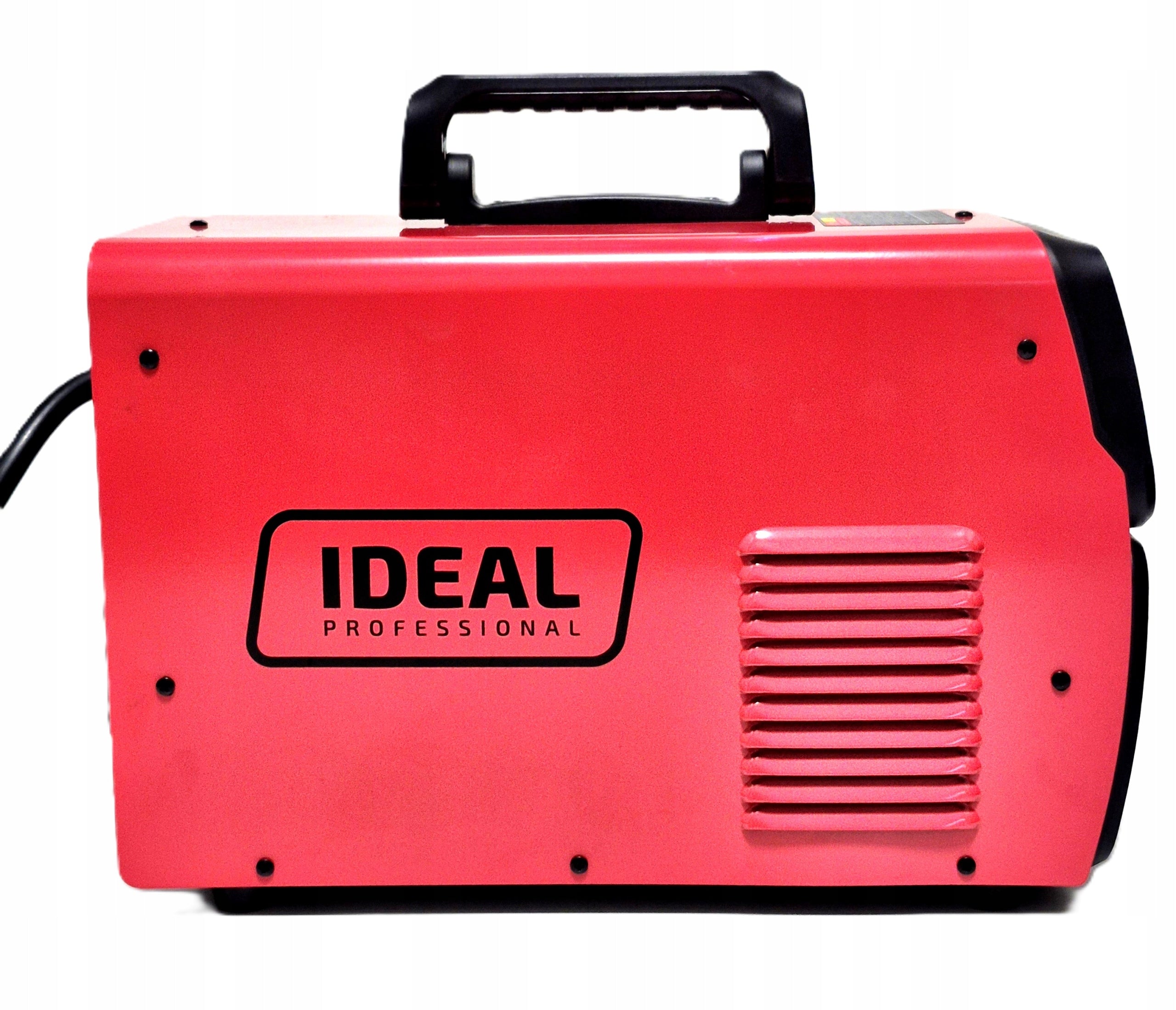 Plasma cutter 40mm TECNO PLASMA 65 LED 230/400V Ideal BLOW BACK Brand IDEAL