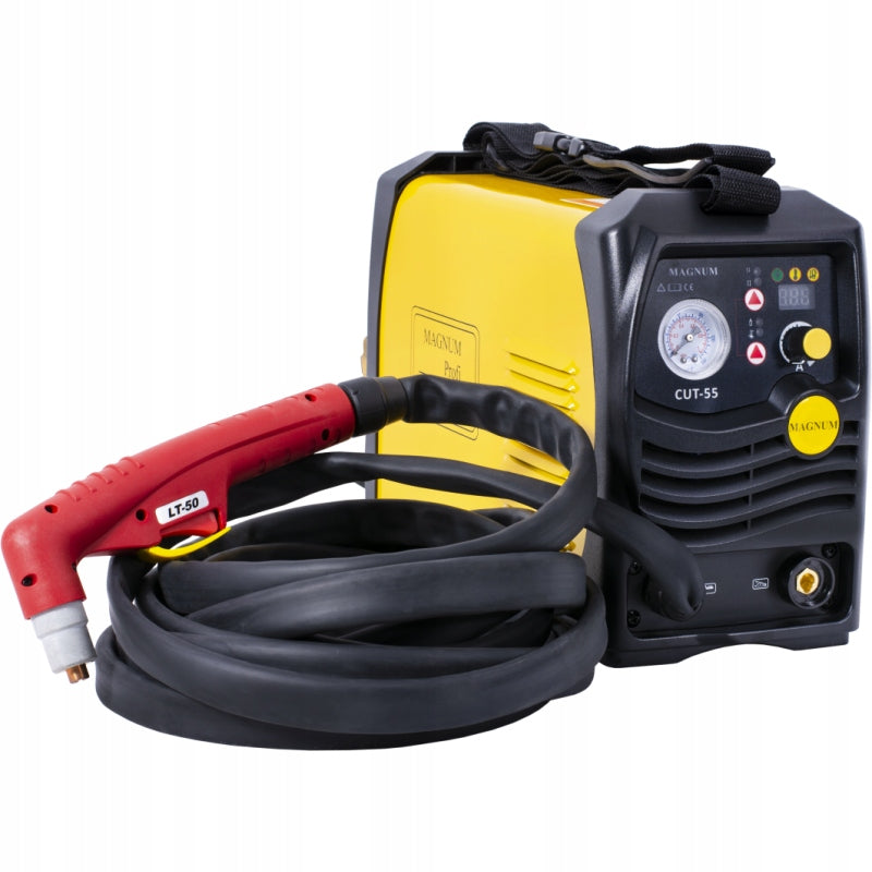 Plasma cutter Plasma Magnum CUT 55 15mm Packaging status original