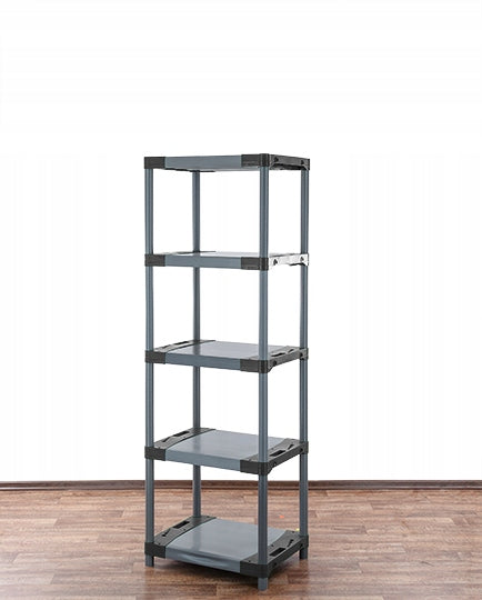 Plastic Basement Stand 180x50x46 ECO WATERPROOF DURABLE Rack material plastic