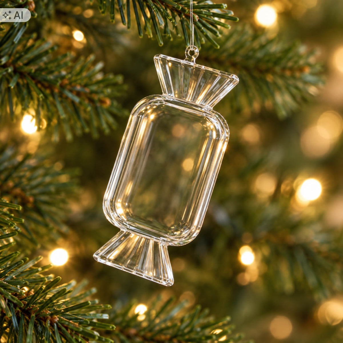 Plastic Christmas balls BAUBLE for Christmas tree ornament diy candy 12pcs Packaging status original