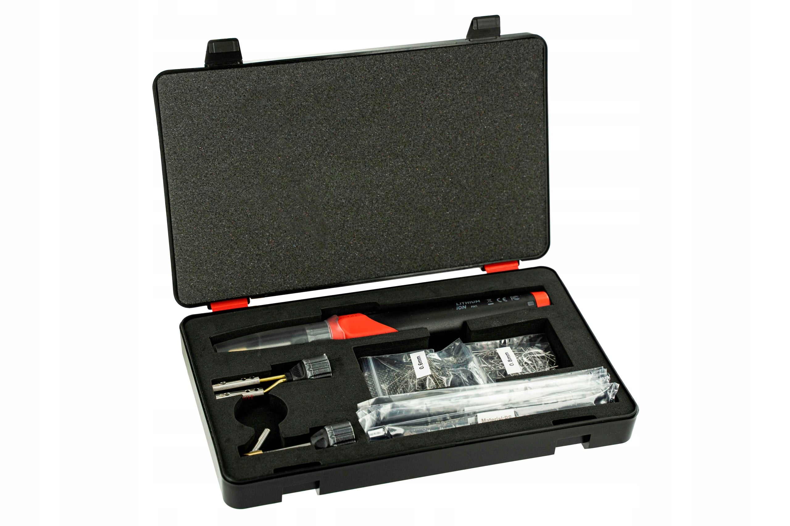 Plastic Component Repair Kit