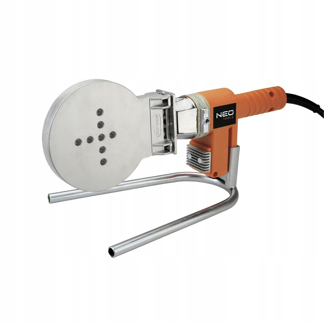Plastic Pipe Welding Machine 1200w 21-002