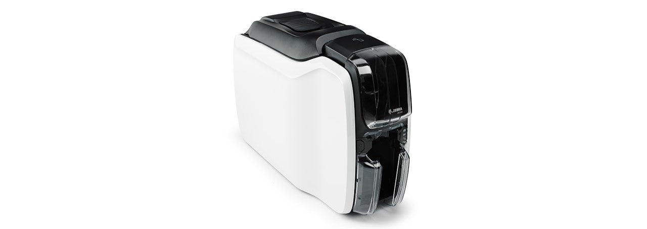 Plastic card printer Zebra ZC100 PN ZC11-0000000EM00 EAN (GTIN) 4060533207969