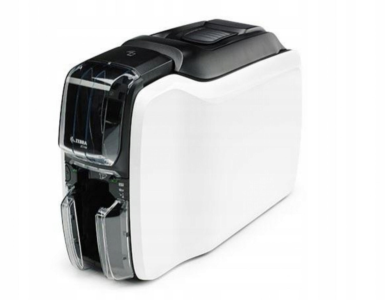 Plastic card printer Zebra ZC100 PN ZC11-0000000EM00