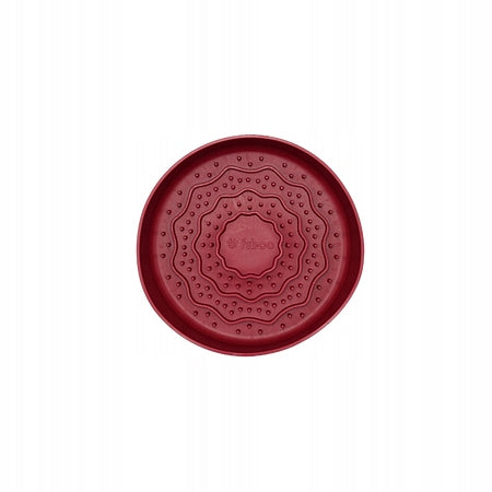 Plastic slowing Fiboo red 0,2 l Manufacturer code 082-029