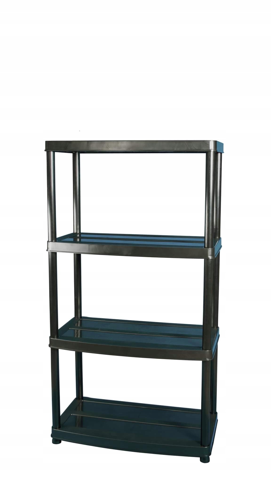 Plastic storage rack LIMP 145 x 74 x 40 cm max 200 kg from MANUFACTURER Manufacturer code limp 4