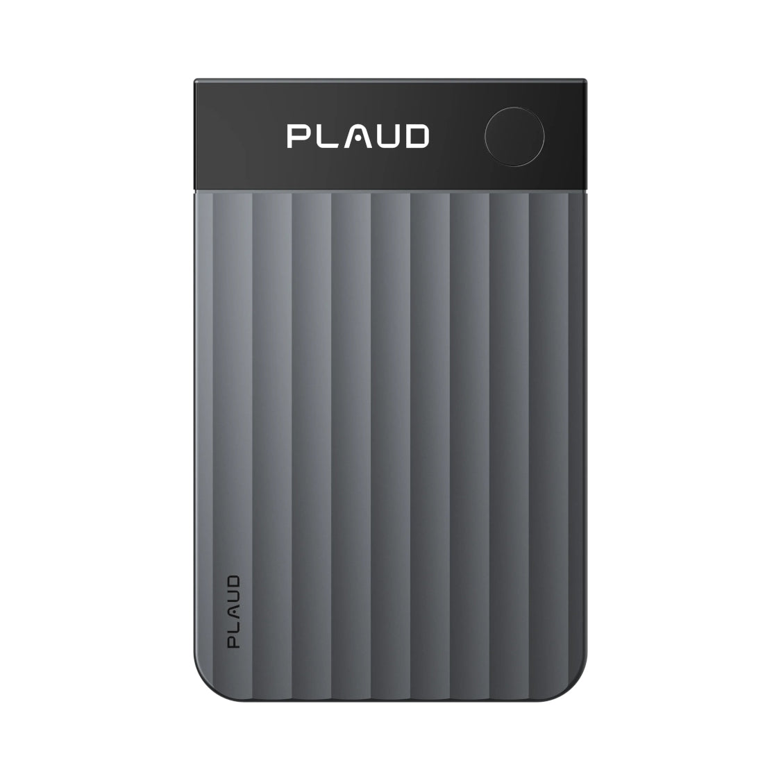 Plaud Note Pro Recording Transcription Summary AI Chat GPT Packaging status original