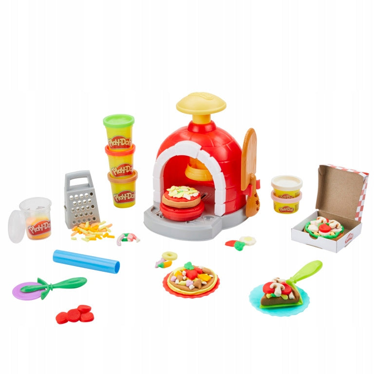 Play-Doh playdough Set Pizza Oven Hasbro F4373 Brand Hasbro