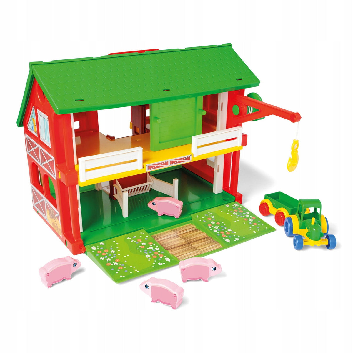 Play House Farm 25451