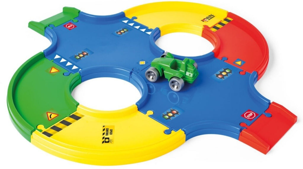 Play Tracks Basic Kid's age 12＋ months