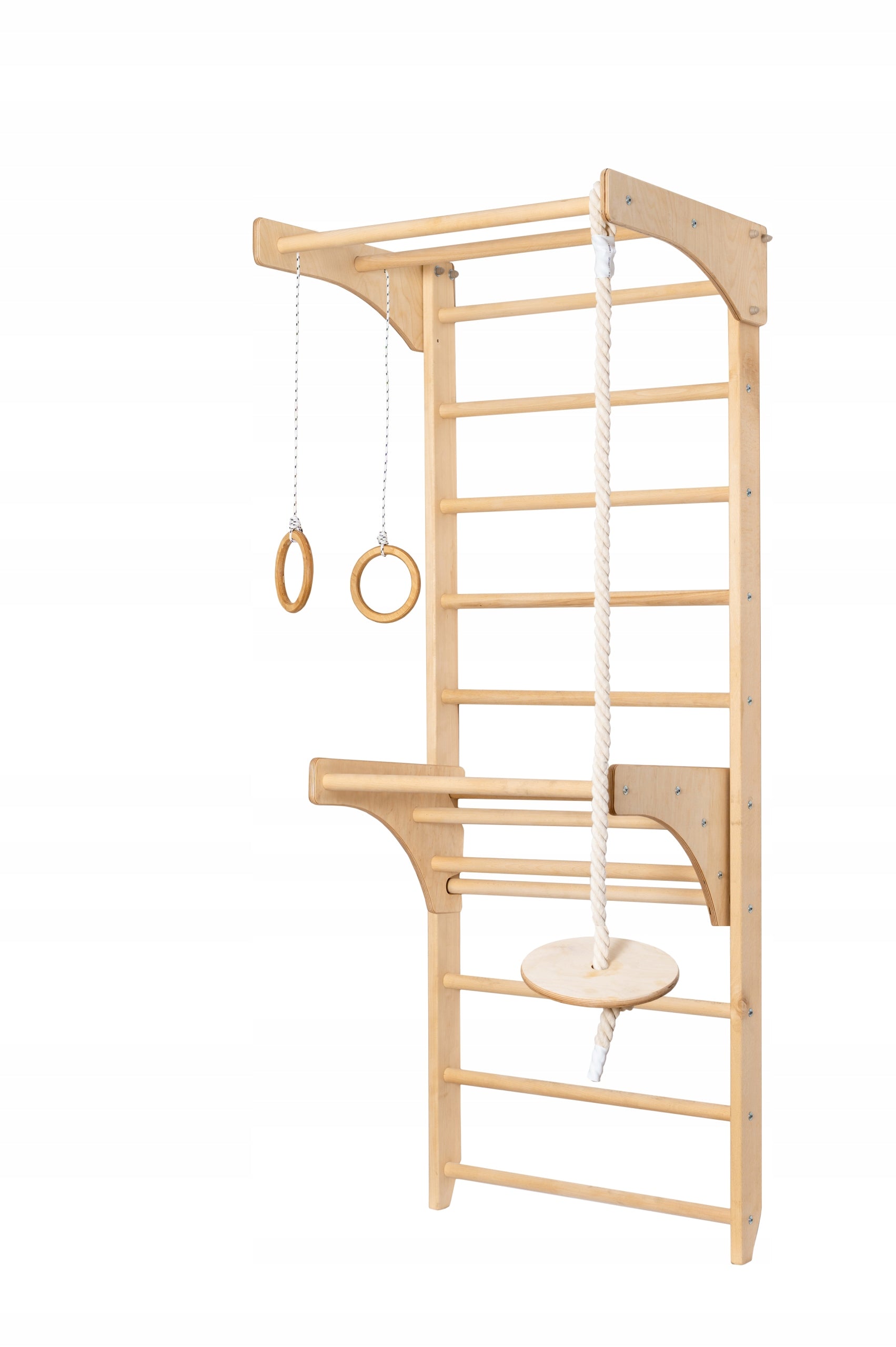 Play corner child's room swing BUK Brand Pelltech