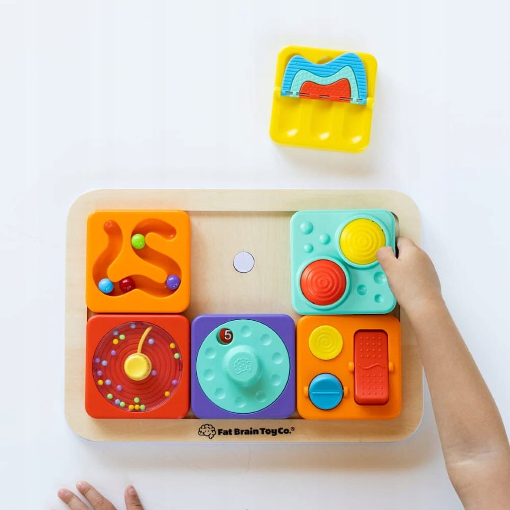 PlayTab FA509-1 FAT BRAIN TOY Kid's age 12＋ months