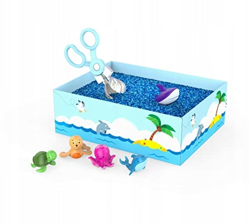 Playfoam Pluffle Hide & Seek – senzorický set