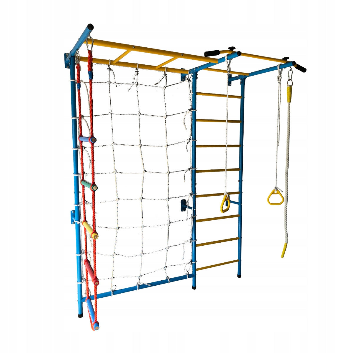 Playground Ladders with accessories MASTER Ribs 7 Brand Master