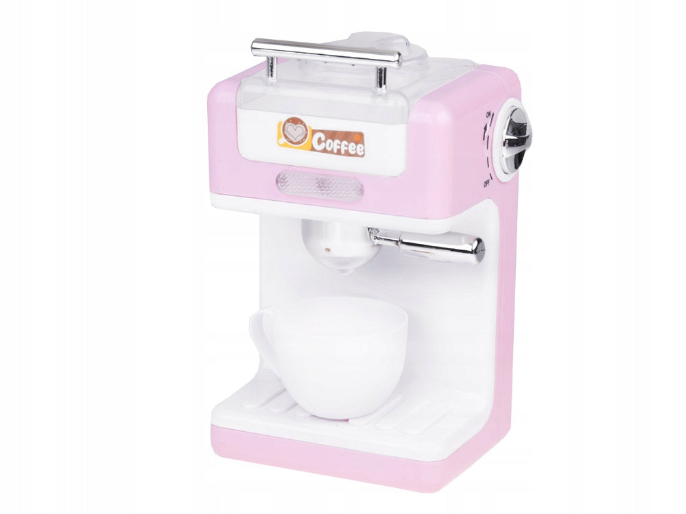 Playhouse Mixer Blender Toaster Coffee Maker 5905258533742 Brand Jokomisiada