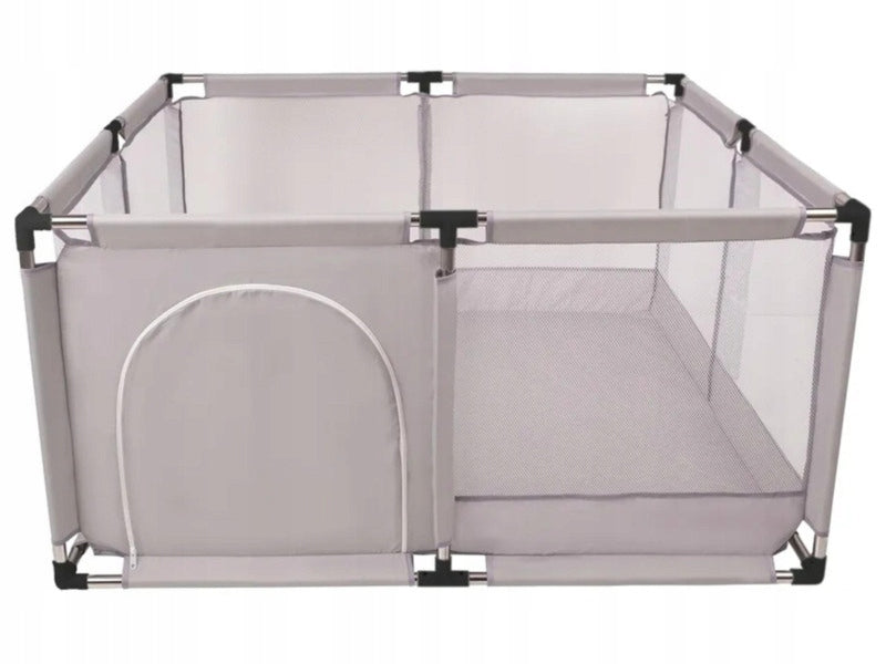 Playpen EXTRALINK Kids K-458 Grey