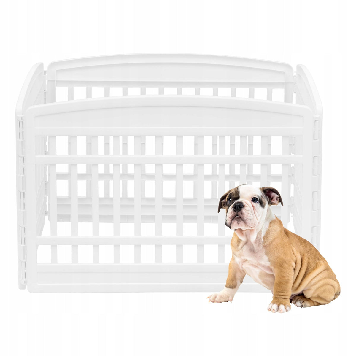 Playpen Iris Ohyama 91,5 x 60 x 60 cm
