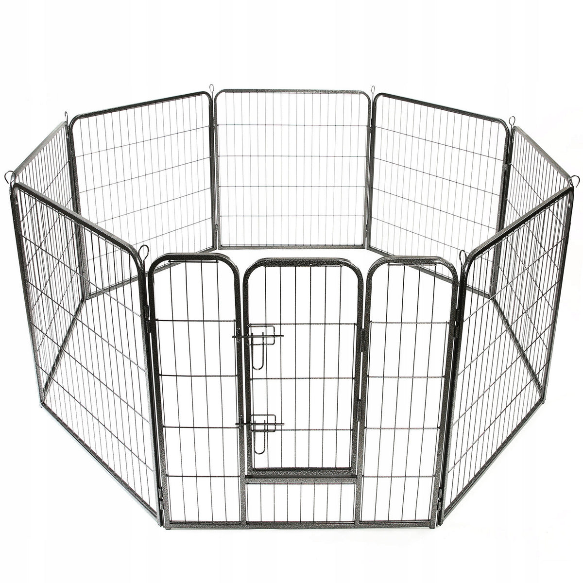 Playpen for animals Tresko 80x80 cm Manufacturer code WPLS09