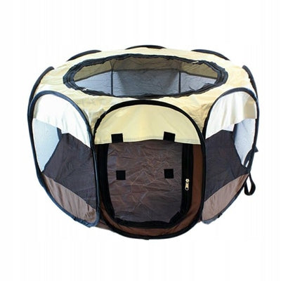 Playpen for children animals 74x43cm folding Brand Aptel