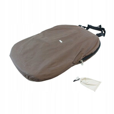 Playpen for children animals 74x43cm folding Color beige