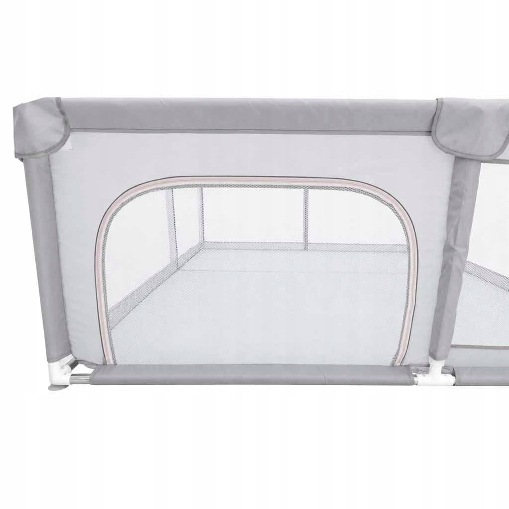 Playpen for children folding dry pool square toys children's 150x200cm Product width 160 cm