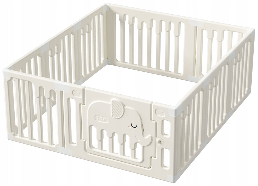 Playpen modular homestead for children pool for balls