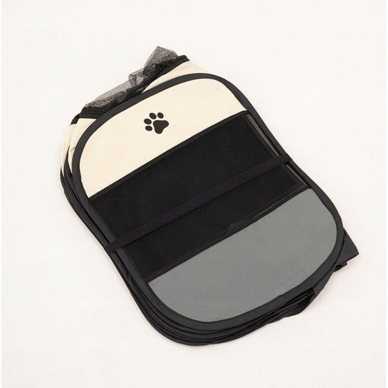 Playpen textile CoolStaff medium dog Brand CoolStaff