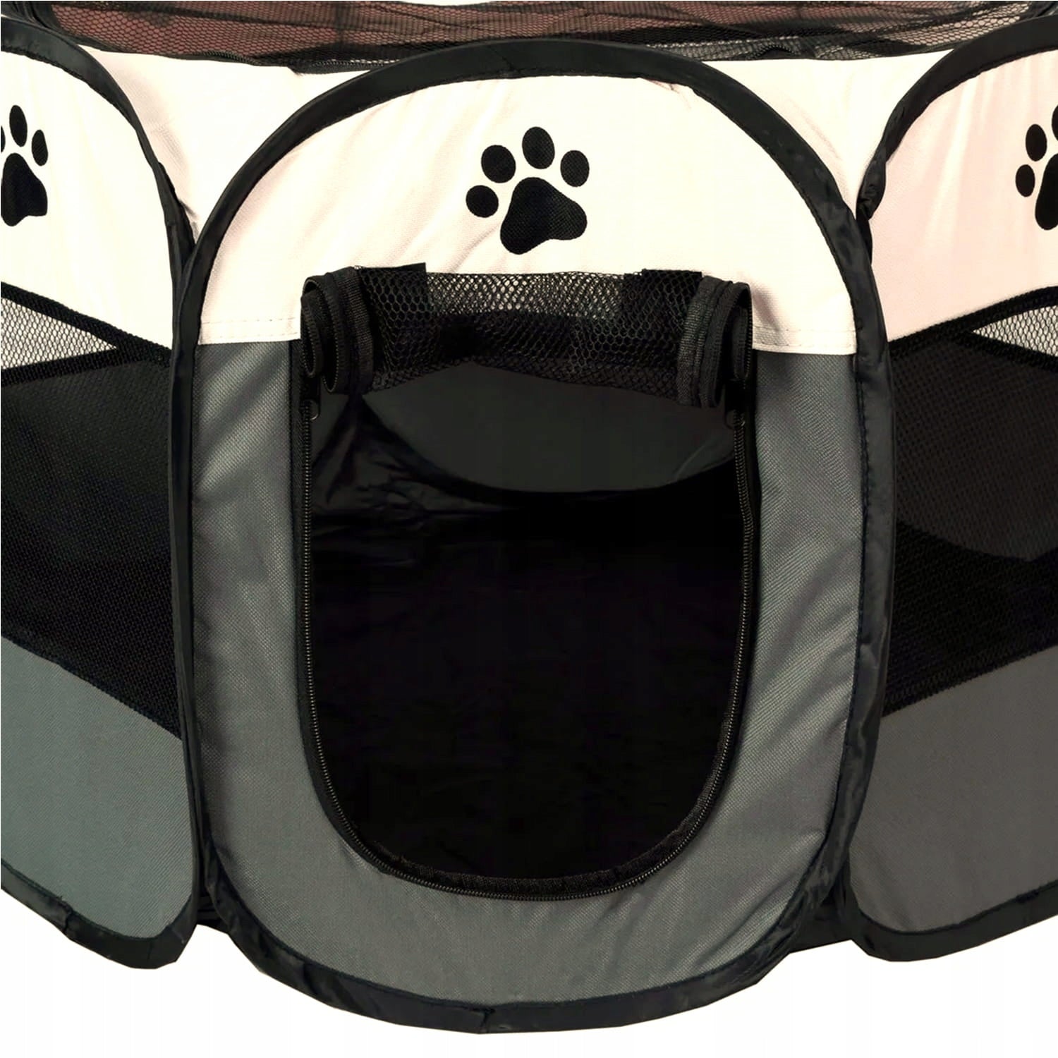 Playpen textile Leobert small dog Brand Leobert