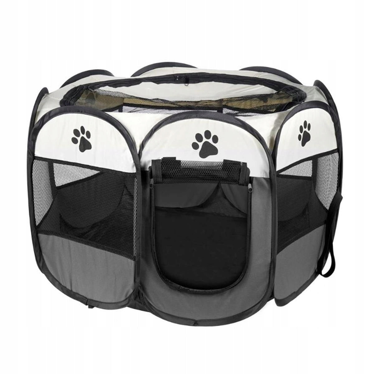 Playpen textile Leobert small dog