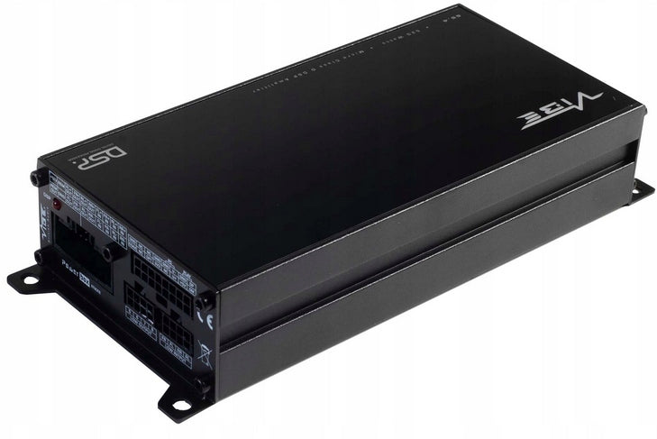 Plug&Play Amplifier VIBE 65.4-8MDSP-V3 Opel Astra Corsa Signum Zafira Brand Vibe